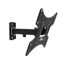 Soporte para TV Xtech 23-42" Inclinación / giratorio