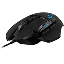 Mouse Logitech Gaming G502 Hero 910-005469