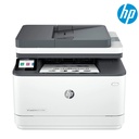 HP LaserJet Pro 3103FDW - Personal printer - hasta 35 ppm - Wi-Fi - HP LASERJET PRO MFP