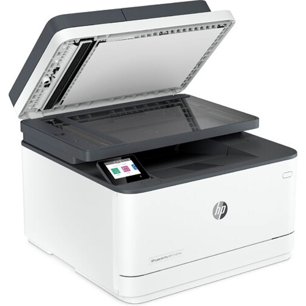 HP LaserJet Pro 3103FDW - Personal printer - hasta 35 ppm - Wi-Fi - HP LASERJET PRO MFP