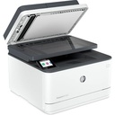 HP LaserJet Pro 3103FDW - Personal printer - hasta 35 ppm - Wi-Fi - HP LASERJET PRO MFP