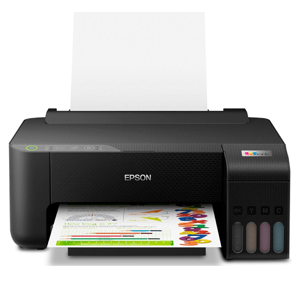 Impresora Epson L1250 C11CJ71301