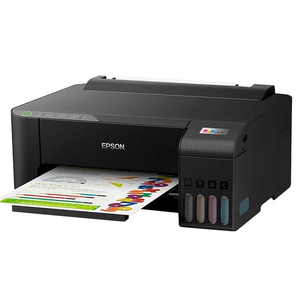 Impresora Epson L1250 C11CJ71301