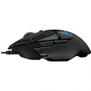 Mouse Logitech Gaming G502 Hero 910-005469