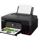 Multifuncional Canon G2170 Scanner impresora / Copiadora / MEGATANK