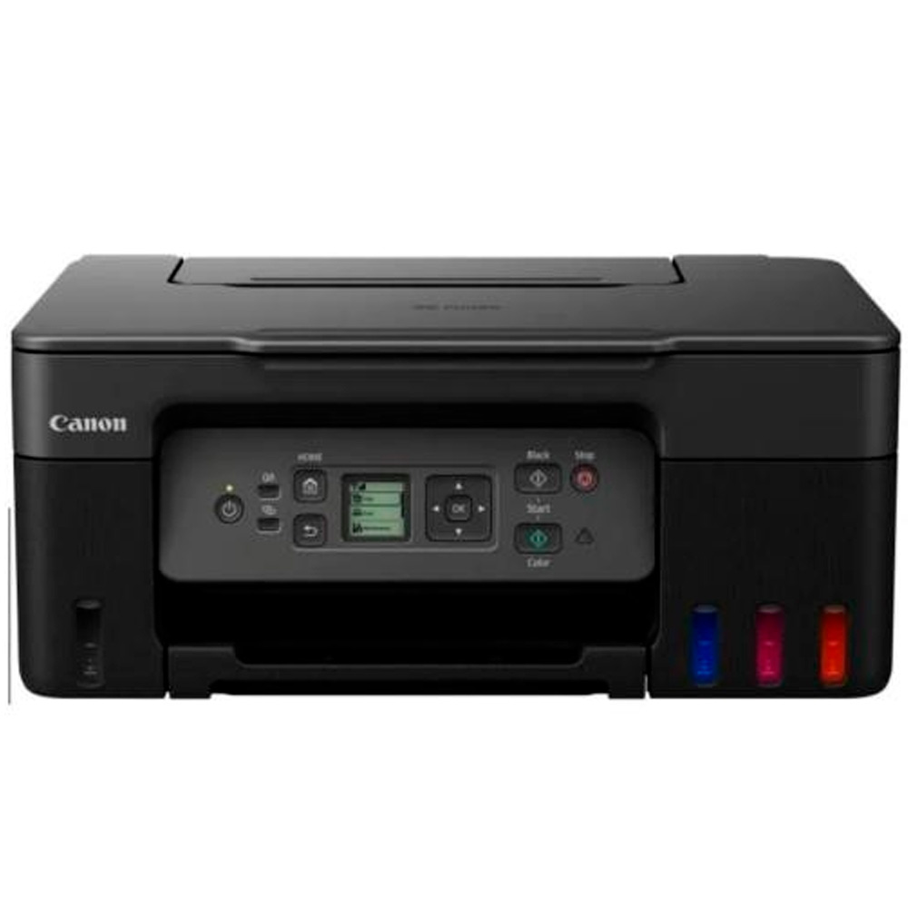 Multifuncional Canon G2170 Scanner impresora / Copiadora / MEGATANK
