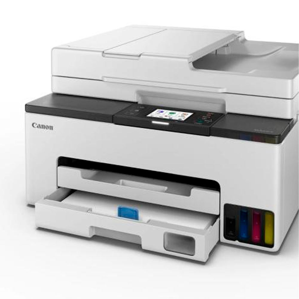 Multifuncional Canon MAXIFY GX2010 Dúplex Wifi
