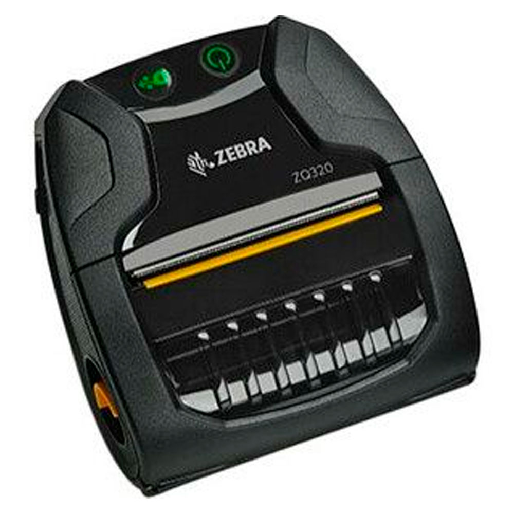 Zebra - Label printer - Bluetooth - ZQ32-A0E04TL-00