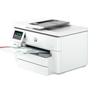 HP Officejet Pro 9730 - Scanner / Printer / Fax / Copier - Ink-jet - 110/220V