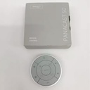 Control remoto Jabra para PanaCast 50  color gris