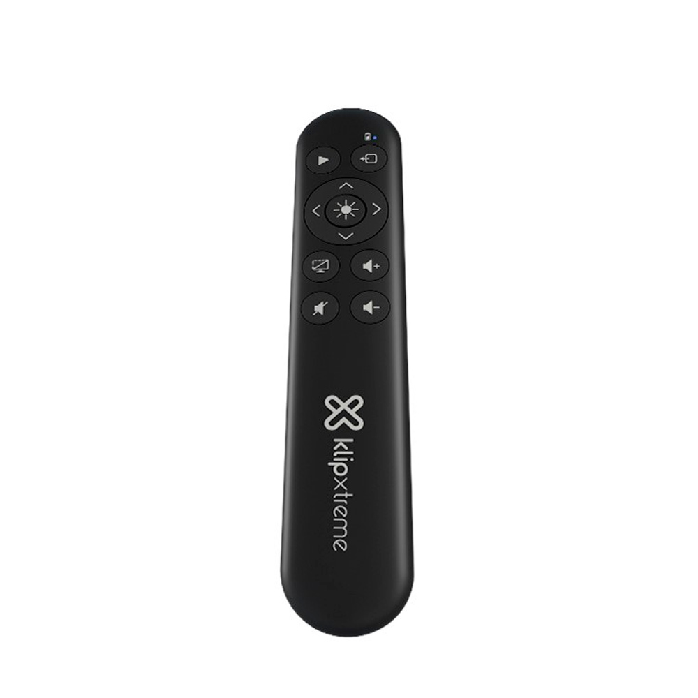 Control para presentar Klip Xtreme KPP-003  inalambrico USB
