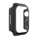 Protector de pantalla para Apple Watch Belkin Full 360 Color Negro