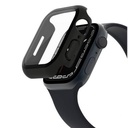 Protector de pantalla para Apple Watch Belkin Full 360 Color Negro