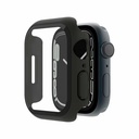 Protector de pantalla para Apple Watch Belkin Full 360 Color Negro