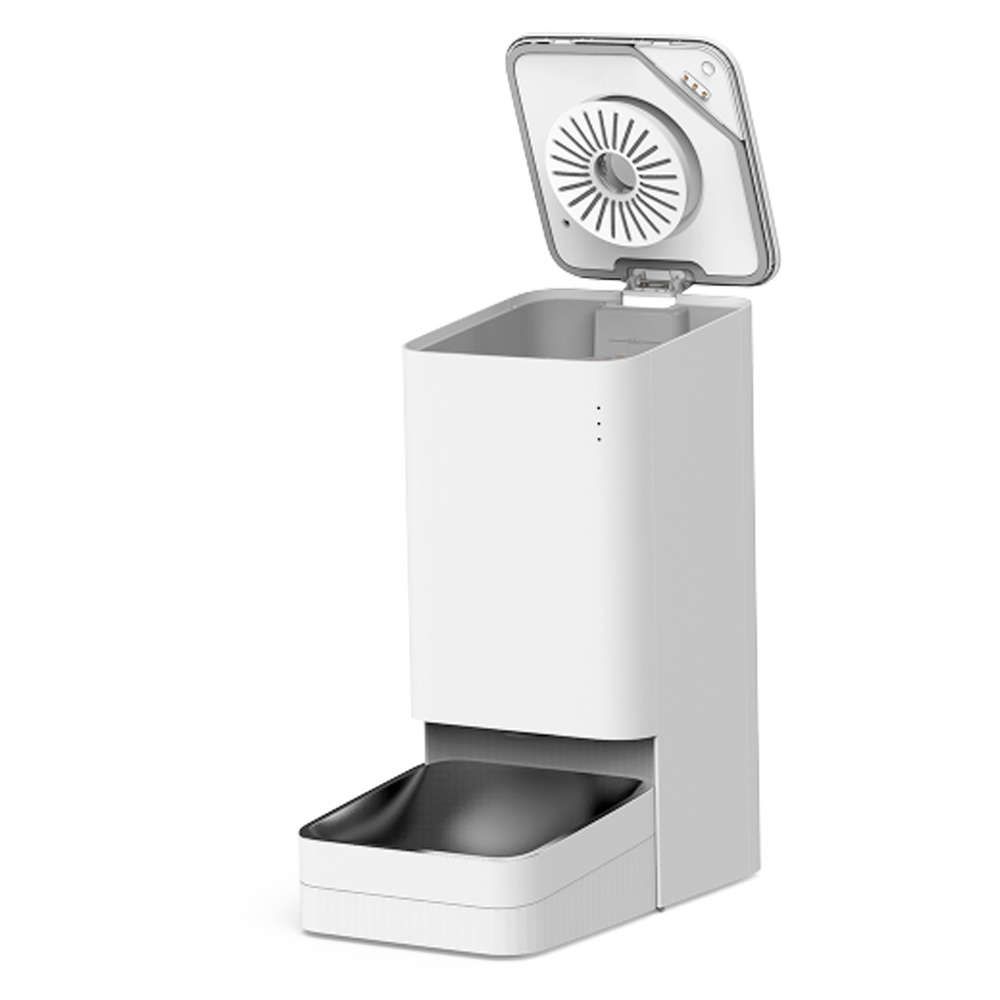 Dispensador inteligente de alimento para mascotas Xiaomi