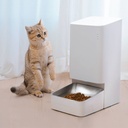 Dispensador inteligente de alimento para mascotas Xiaomi