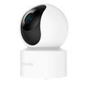 Cámara inteligente Xiaomi C200 PTZ para día y noche Cámara de 2 MP FHD 1920 x 1080 audio inalámbrico Wi-Fi H.265 CC 5 V