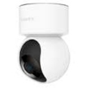 Cámara inteligente Xiaomi C200 PTZ para día y noche Cámara de 2 MP FHD 1920 x 1080 audio inalámbrico Wi-Fi H.265 CC 5 V