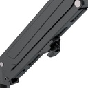 Kit de montaje de escritorio para monitor Klip Xtreme, Soporte para 17-27"