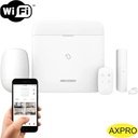 Hikvision - Alarm kit - AX Pro - 48 zonas