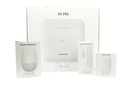 Hikvision - Alarm kit - AX Pro - 48 zonas