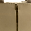 Bolso Amalfi Klip Xtreme color Beige
