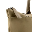 Bolso Amalfi Klip Xtreme color Beige