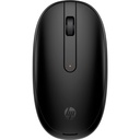 HP - Mouse - Bluetooth - Black - 3V0G9AA#ABM