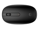 HP - Mouse - Bluetooth - Black - 3V0G9AA#ABM