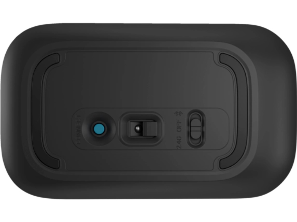 HP - Z3700 - Mouse - Wireless - Dual