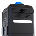 Forza Titan Series - Battery backup - 700 Watt - AC 110/120 V - 31-Pack Pallet Display Skirt
