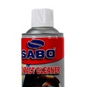 LIMPIA CONTACTOS SABO 590 ML (20 OZ) 