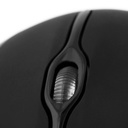 Mouse Klip Xtreme KMO-104 óptico USB 