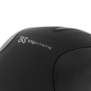 Mouse Klip Xtreme KMO-104 óptico USB 