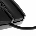 Mouse Klip Xtreme KMO-104 óptico USB 