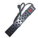 Regleta Forza PS Series PS-001B 