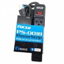 Regleta Forza PS Series PS-001B 