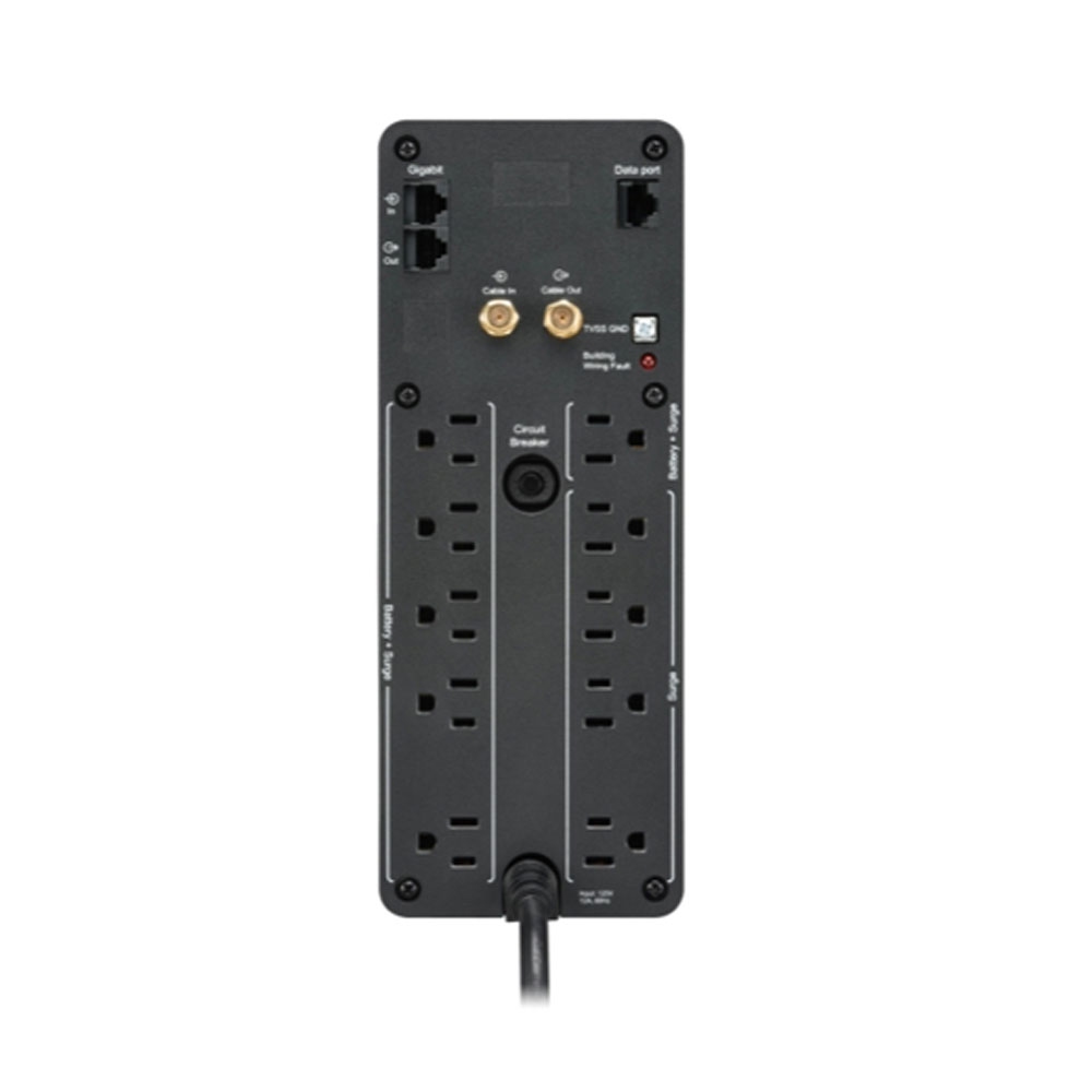 UPS APC BX1500M-LM60  Line 