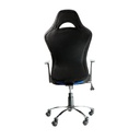 XTF-EC129 Silla Xtech Drakon para gamer color azul/negro