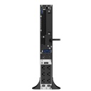 UPS APC Smart-UPS SRT 1500VA (montaje  en rack / externo) CA 120 V, 1.35 kW, 1500 VA, RS-232, USB, conectores de salida: 6, PFC, 2U, Negro