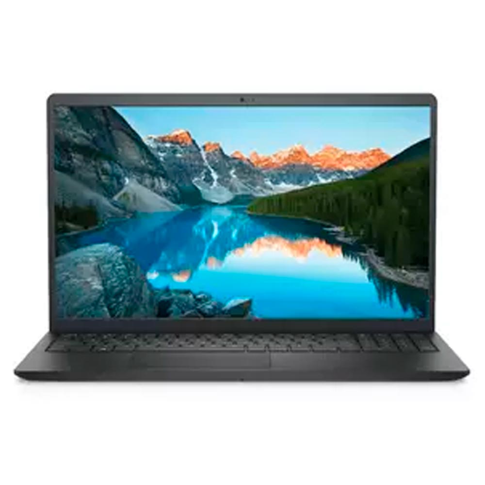 Laptop HP 15-fc0008la 15.6" AMD Ryzen 5 7520U SSD 512 GB Windows 11 Home Español Color azul