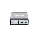 UPS Mini Forza - Battery backup - DC - 14 Watt -  AC 100-120/200-240 V - 5/9/12V Output