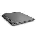 Laptop Lenovo LOQ 15.6" NoteBook AMD Ryzen 5 7235HS ram 16 GB SSD 512 GB NVIDIA GeForce RTX 3050, Windows 11 Home Gris + Mouse
