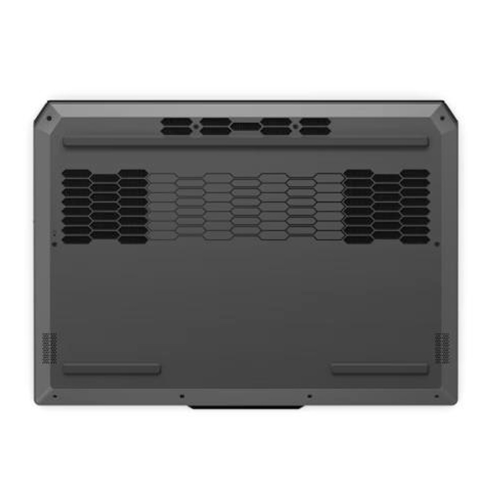 Laptop Lenovo LOQ 15.6" NoteBook AMD Ryzen 5 7235HS ram 16 GB SSD 512 GB NVIDIA GeForce RTX 3050, Windows 11 Home Gris + Mouse