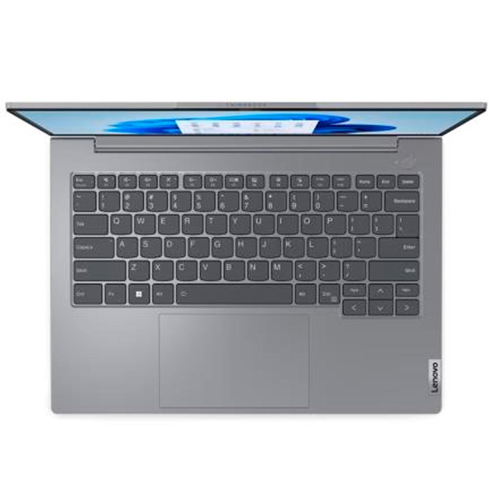 Laptop Lenovo ThinkBook 14" Intel Core i7-13700H ram 16 GB SSD 512 GB Windows 11 Pro