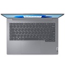 Laptop Lenovo ThinkBook 14" Intel Core i7-13700H ram 16 GB SSD 512 GB Windows 11 Pro