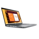 Laptop Dell Latitude 5450 de 14" Intel Ultra 7 155U Ram 16 GB SSD 512 GB Windows 11 Pro Español