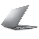 Laptop Dell Latitude 5450 de 14" Intel Ultra 7 155U Ram 16 GB SSD 512 GB Windows 11 Pro Español