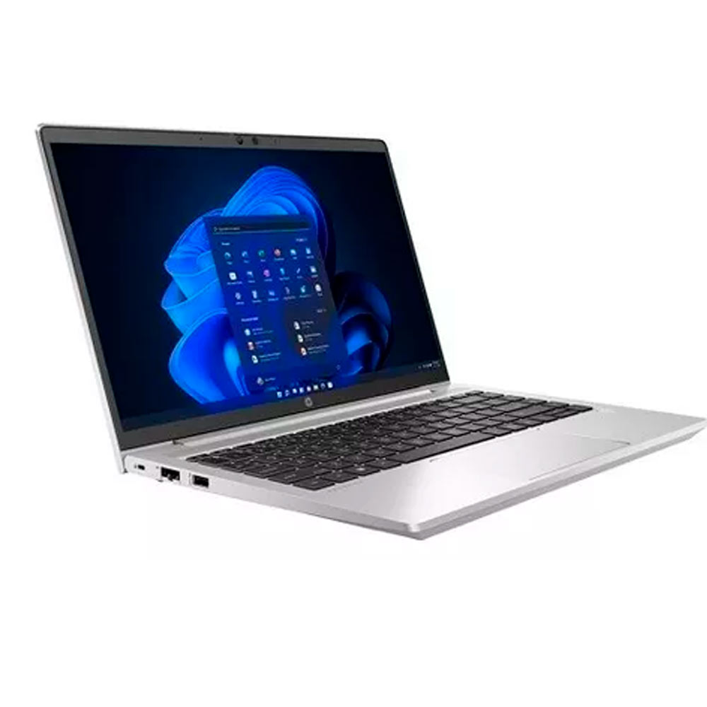 HP ProBook 460 G11 - Notebook - 16" - Intel ultra 5 125U - 16 GB - 512 GB SSD - Windows 11 Pro - 1-year warranty