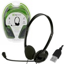 Auriculares Klip Xtreme Over the ear cableados